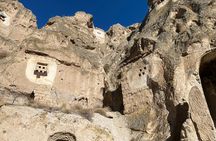 Private Cappadocia Tour | Customize, Taste & Explore