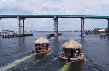 2 Hour Private Tiki Cruise