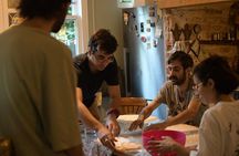 Authentic Home Cooking Class on the Asian Side of Istanbul