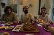 Authentic Home Cooking Class on the Asian Side of Istanbul