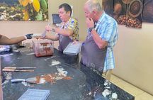 St. Lucia Chocolate Making and Rum Tour Experience