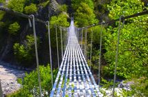 7 Days of Legendary Sights and Hidden Treasures Across Azerbaijan