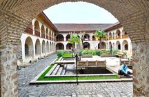 7 Days of Legendary Sights and Hidden Treasures Across Azerbaijan