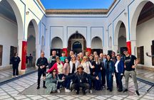 Explore Marrakech Tour