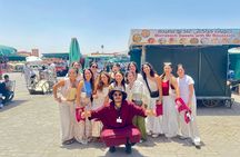 Explore Marrakech Tour