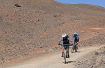 Dades Gorge Cycling Tour 