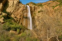 Private Malibu Waterfall Hike & Pacific Coast Drive