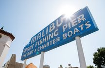 Private Malibu Waterfall Hike & Pacific Coast Drive