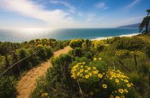 Private Malibu Waterfall Hike & Pacific Coast Drive