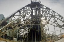 Pretoria and cullinan mine day tour(surface tour)