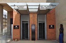 Johannesburg,Soweto & Apartheid museum tour