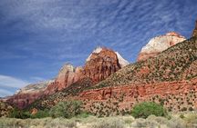 Small Group: Zion & Bryce Canyon National Parks from Las Vegas