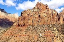 Small Group: Zion & Bryce Canyon National Parks from Las Vegas