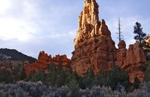 Small Group: Zion & Bryce Canyon National Parks from Las Vegas