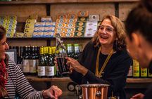 Sagrada Familia Tour and Authentic Tapas Experience