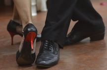 Private Tango Class in Buenos Aires with Expert Instructor
