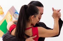 Private Tango Class in Buenos Aires with Expert Instructor
