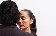 Private Tango Class in Buenos Aires with Expert Instructor
