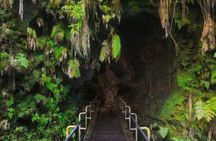 Expert Led Private Guided Tour Hawaii Volcanoes National Park