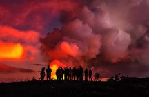Expert Led Private Guided Tour Hawaii Volcanoes National Park