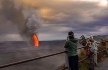 Expert Led Private Guided Tour Hawaii Volcanoes National Park
