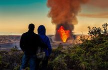 Expert Led Private Guided Tour Hawaii Volcanoes National Park