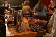 Mixology Masterclass at the Cabinet of Curiosities in Las Vegas