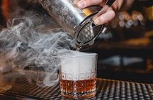 Mixology Masterclass at the Cabinet of Curiosities in Las Vegas