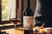 Florence Uncorked A Journey Through Wine and Time