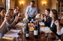 Florence Uncorked A Journey Through Wine and Time