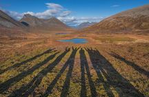 Fjord Expedition: Arctic Adventure Awaits