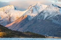 Fjord Expedition: Arctic Adventure Awaits