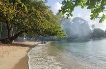 Caribbean Beach Venas Azules - Playa Blanca