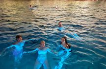 2025 Private Blue Cave Guided Speedboat adventure Tour from Kotor