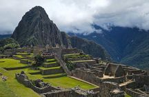 Inca Jungle & Short Inca Trail: 4-Day Adventure to Machu Picchu