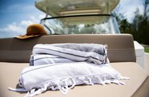 Boat Tours to Stingray City North Sound and Grand Cayman