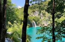 Plitvice Lakes Day Tour from Zadar, Simple and Safe 