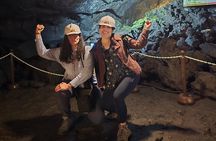 Johnny's Exclusive: Mt. Fuji Adventure from Kawaguchiko