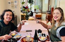 Gluten-Free Japanese Cooking Class in Tokyo: Gyoza &Karaage