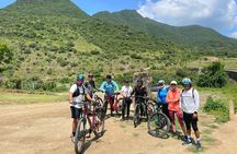Teotitlan del Valle Biking Adventure