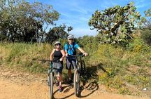 Teotitlan del Valle Biking Adventure