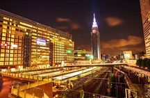  Private Tokyo, Fully Customized — Your Day, Your Pace