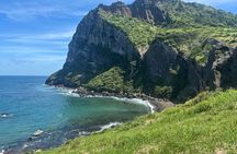 Jeju Eastern UNESCO Sites Day Tour 