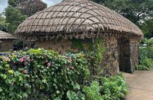 Jeju Eastern UNESCO Sites Day Tour 