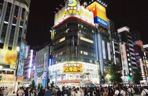  Private Tokyo, Fully Customized — Your Day, Your Pace