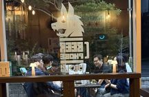 Explore Craft Beer at Beer Phobe Tasting Class in Busan