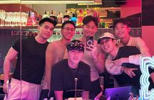 Pride After Dark, an LGBTQ Nightlife Experience