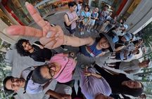 Pride After Dark, an LGBTQ Nightlife Experience