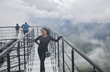 Sierra Juarez Private Tour