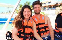 Top Snorkeling Experience in Puerto Morelos Reef
